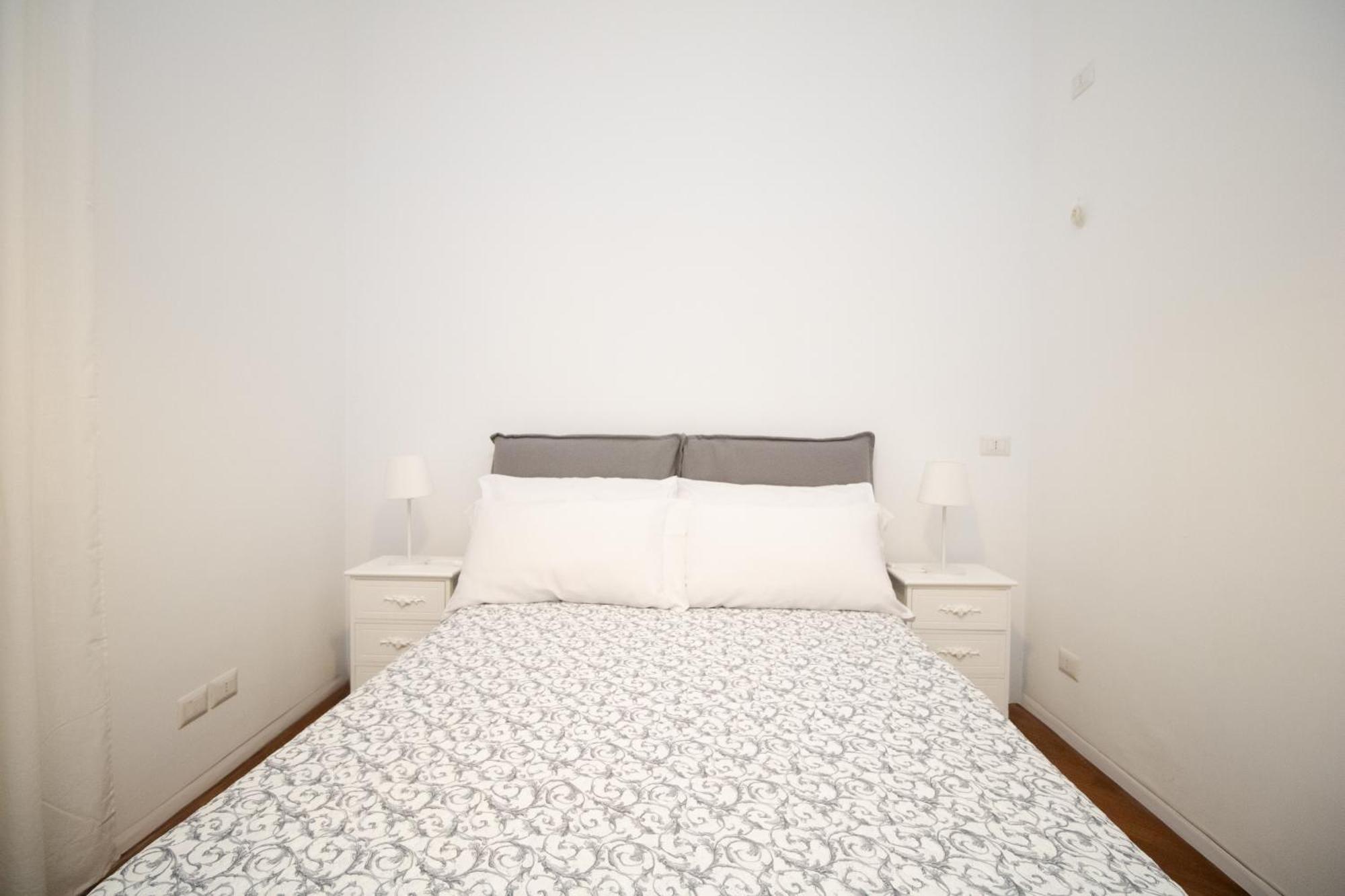 Palazzo Tancredi Apartman Ancona Kültér fotó