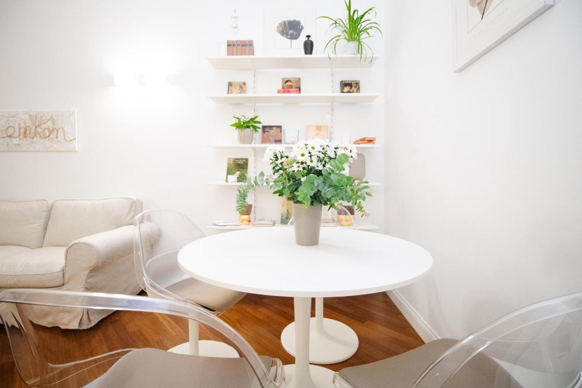Palazzo Tancredi Apartman Ancona Kültér fotó