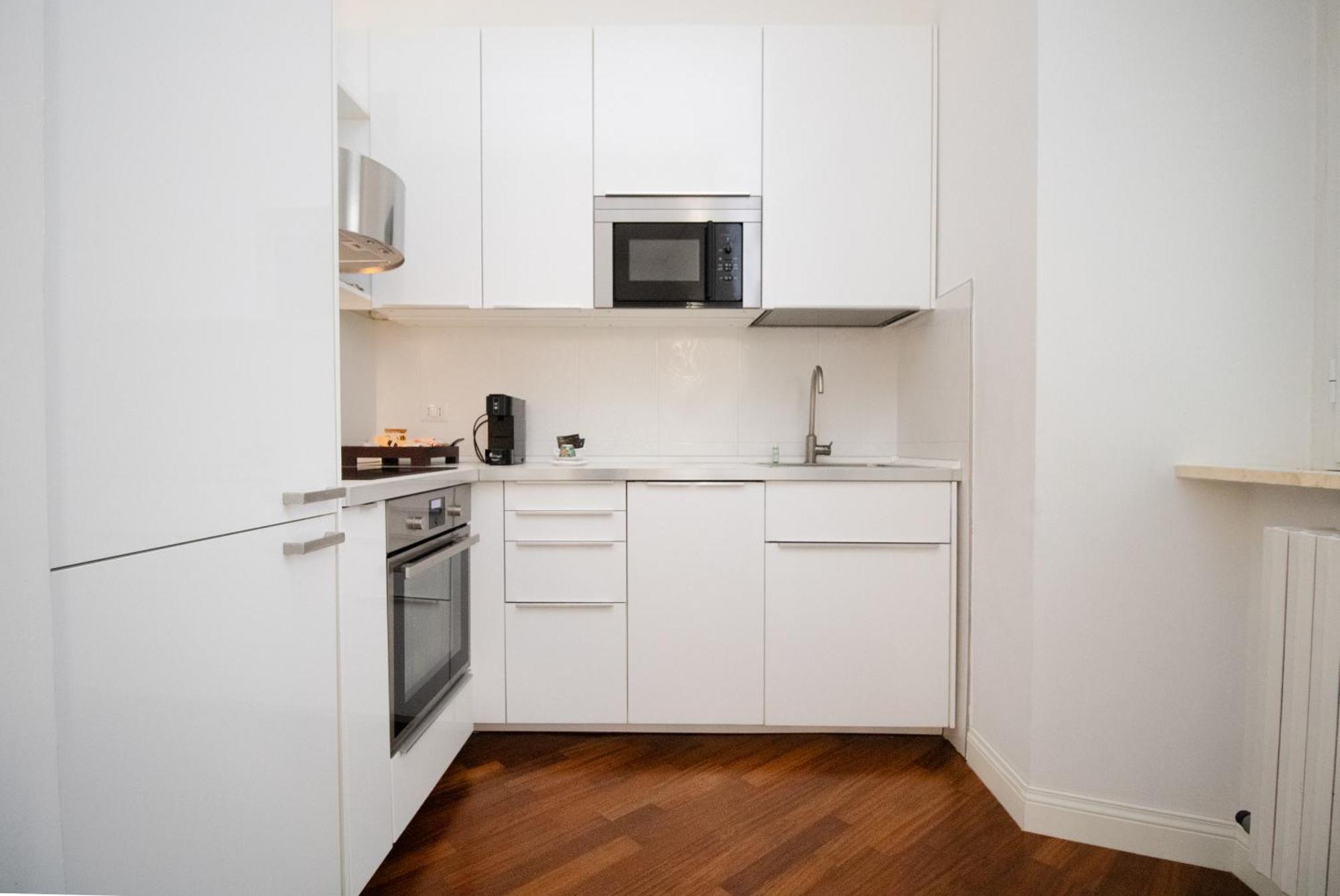 Palazzo Tancredi Apartman Ancona Kültér fotó