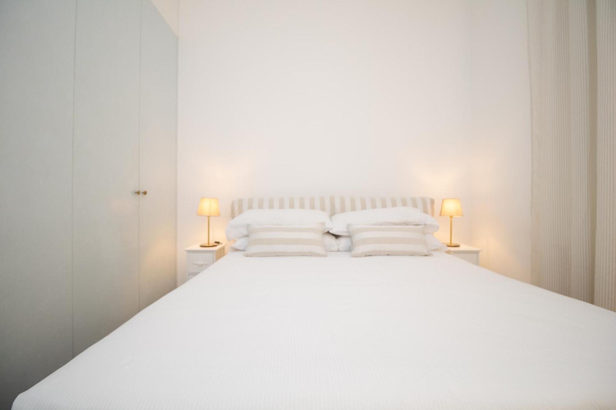 Palazzo Tancredi Apartman Ancona Kültér fotó