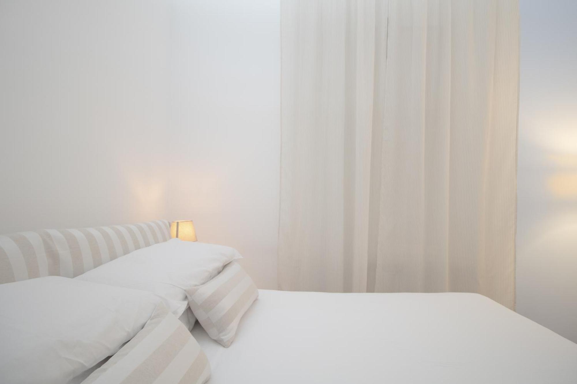 Palazzo Tancredi Apartman Ancona Kültér fotó