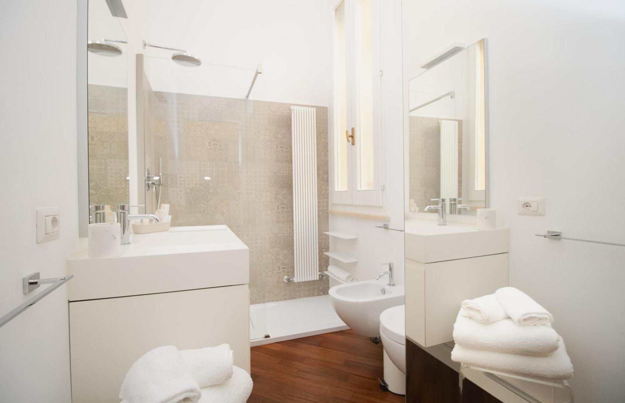 Palazzo Tancredi Apartman Ancona Kültér fotó