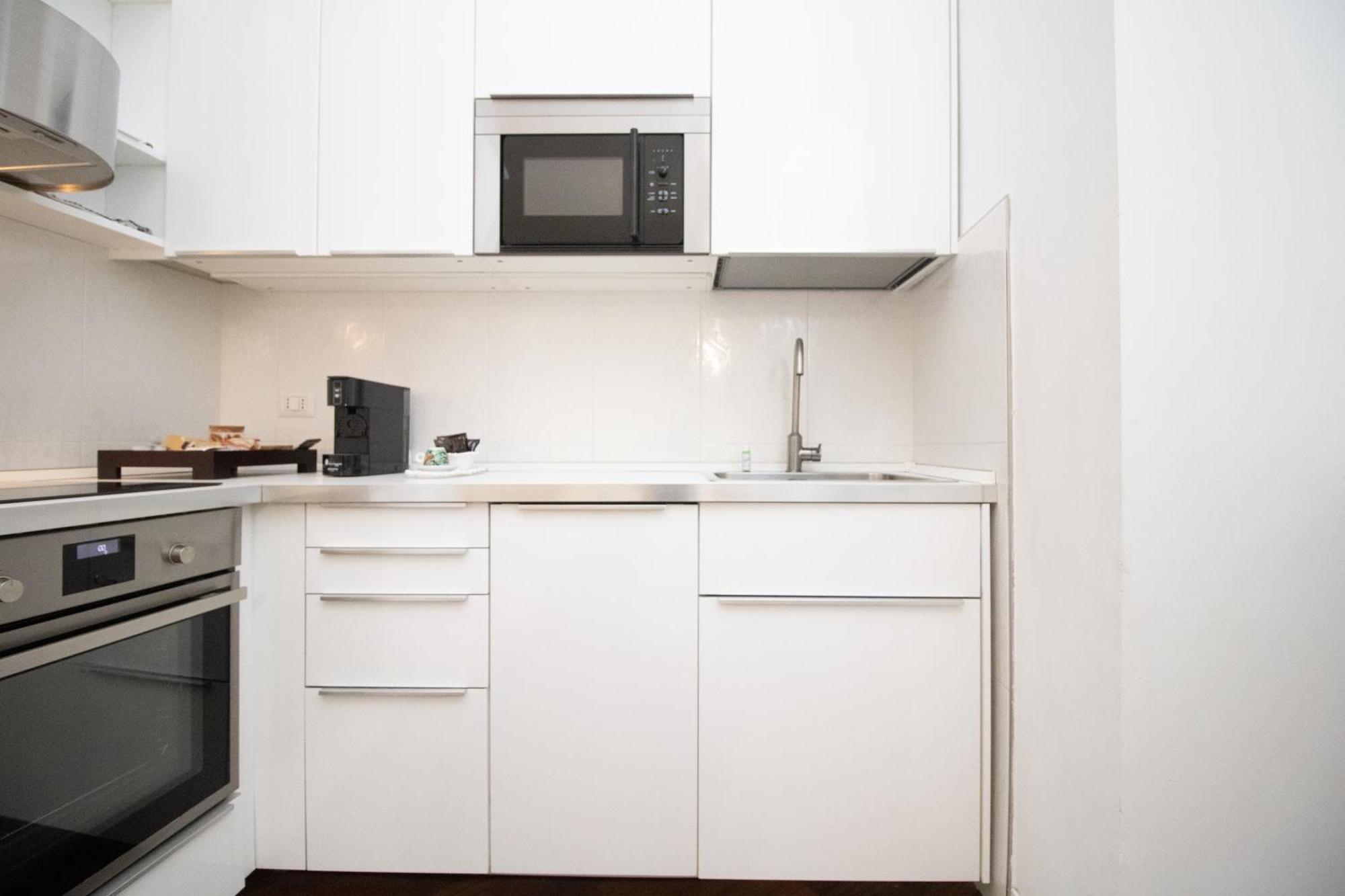 Palazzo Tancredi Apartman Ancona Kültér fotó