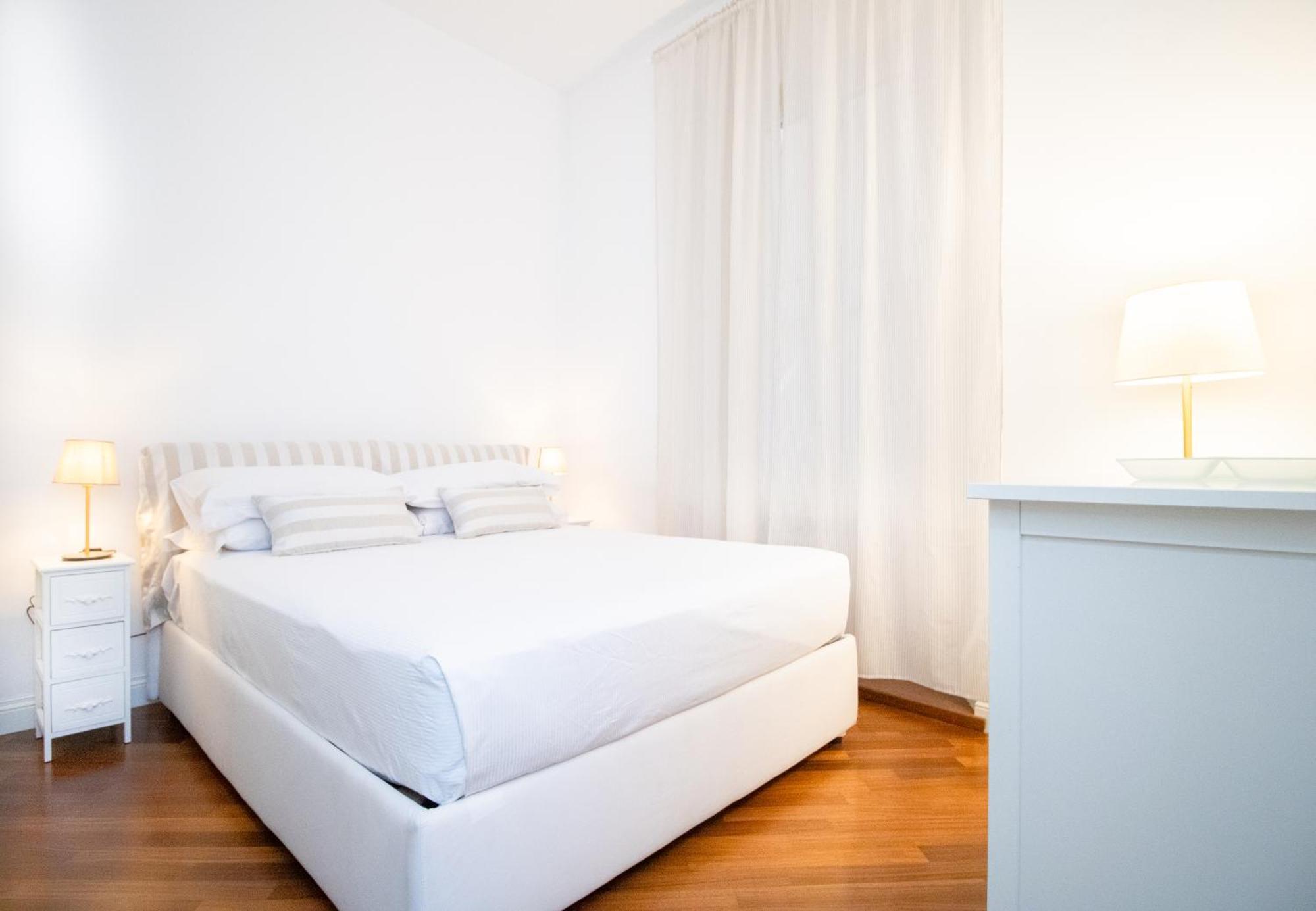 Palazzo Tancredi Apartman Ancona Kültér fotó