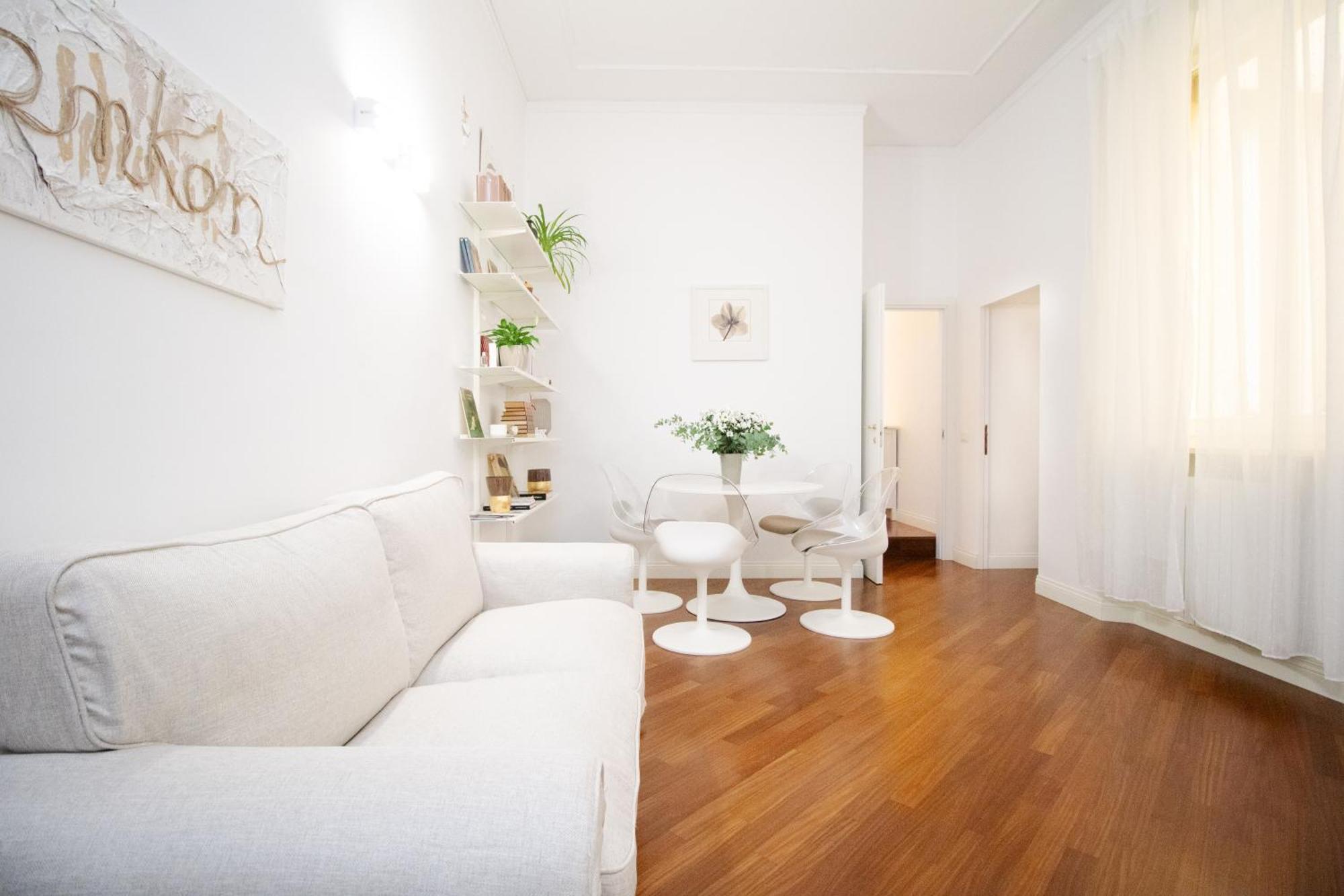 Palazzo Tancredi Apartman Ancona Kültér fotó